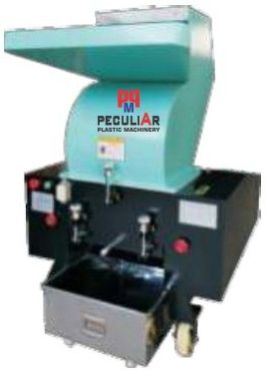 High Power Crusher
