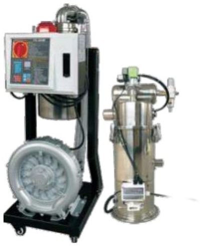 Separated Type Cleaning Free Auto Loader