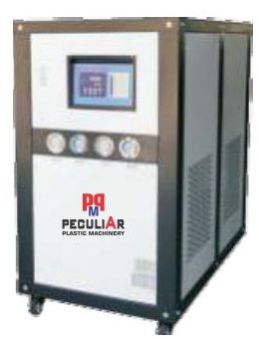 Water Cooled Chiller