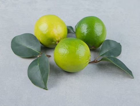 A Grade Fresh Lemon