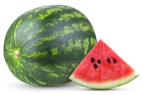 Fresh Watermelon