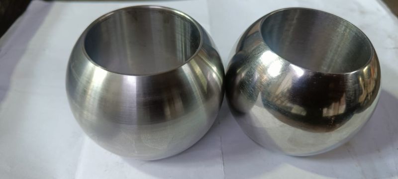 Hollow Valve Ball