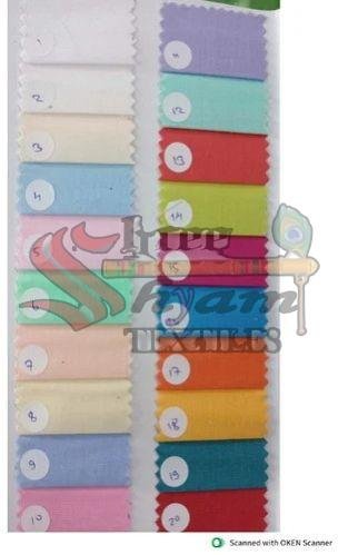 Luster Venture Shirt Fabric