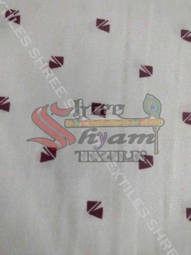 PC Printed Fabric