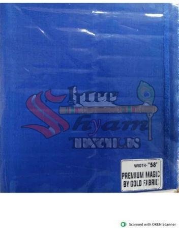 Premium Magic By Gold Fabric