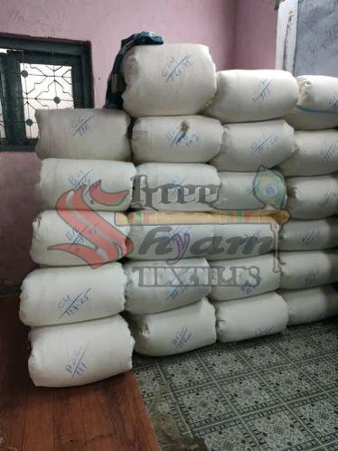 Two Tone 12.500kg Gray Fabric 47 Width