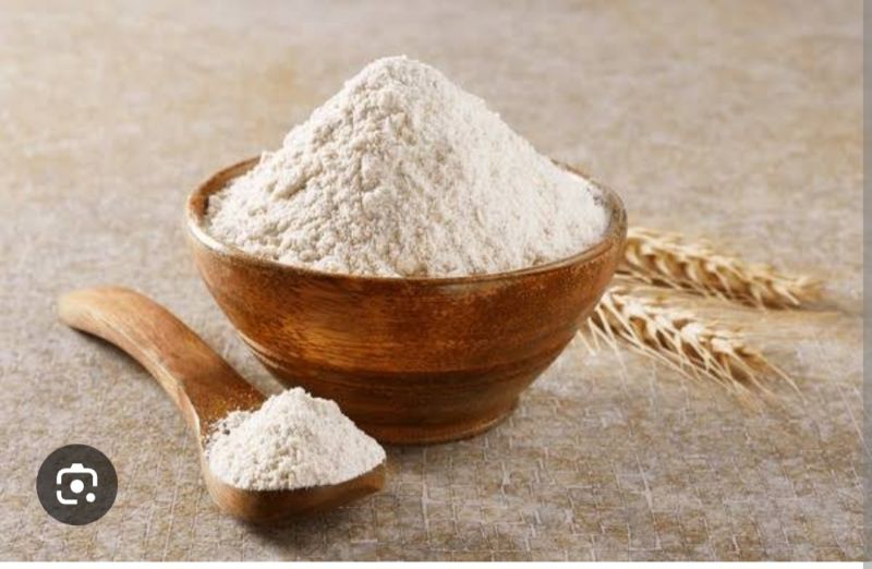 Chakki Fresh Whole Wheat Atta