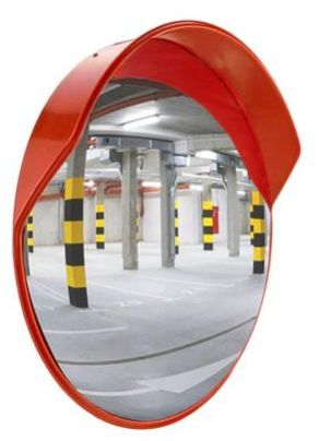 DXI Convex Mirror