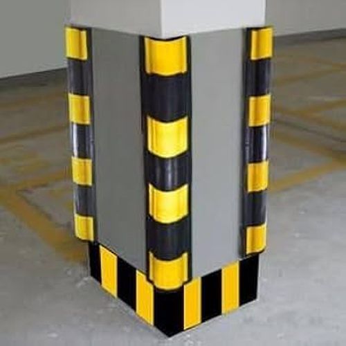 DXI Pillar Corner Guards