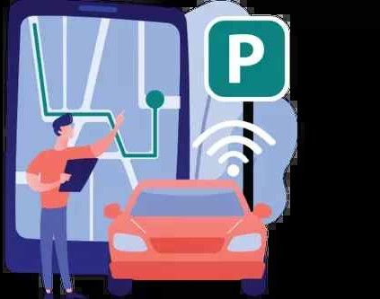 Parking System Software