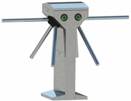 Tripod Turnstile Gate