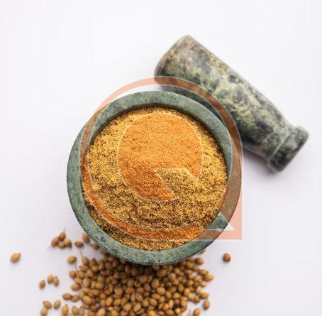 Organic Coriander Powder