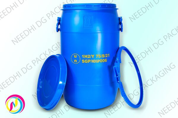 60 Ltr Carboy HDPE Drum