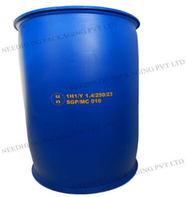 HDPE 210 Ltrs Drum