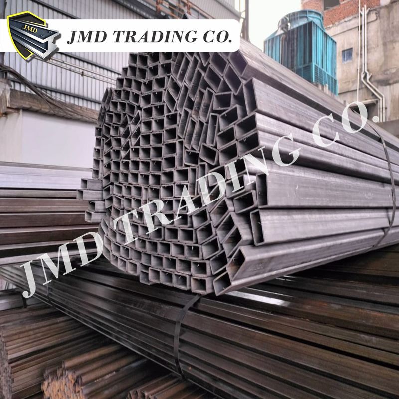 MILD STEEL ATLANTIC PIPE