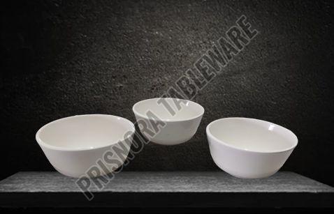 Melamine Soup Set