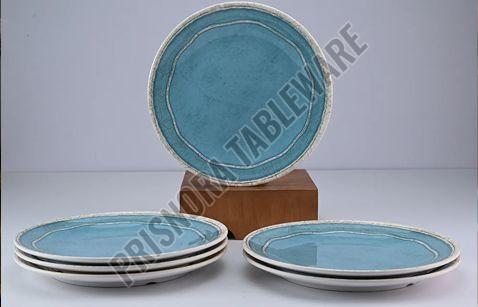 Melamine Thali Set