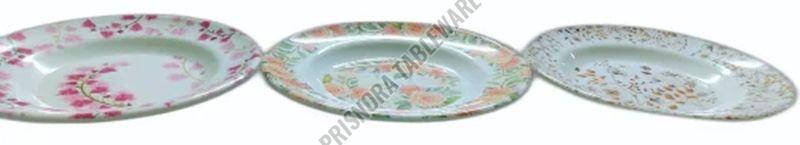 Melamine Soup Plate