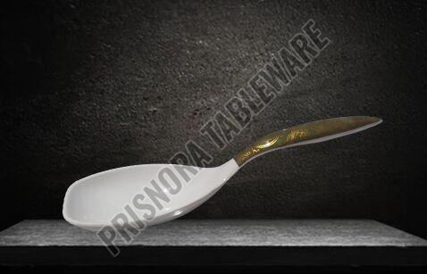 Melamine Soup Spoon
