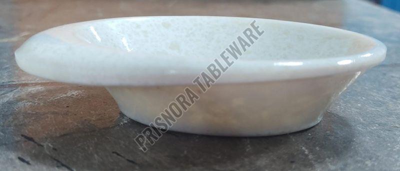 Cap Chat Plate 4 Inch