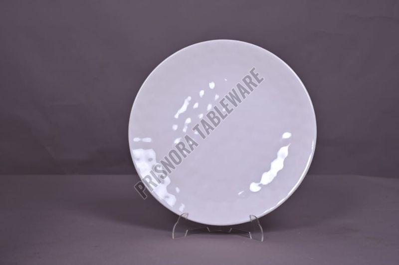 11 inch honeycomb dinner plates