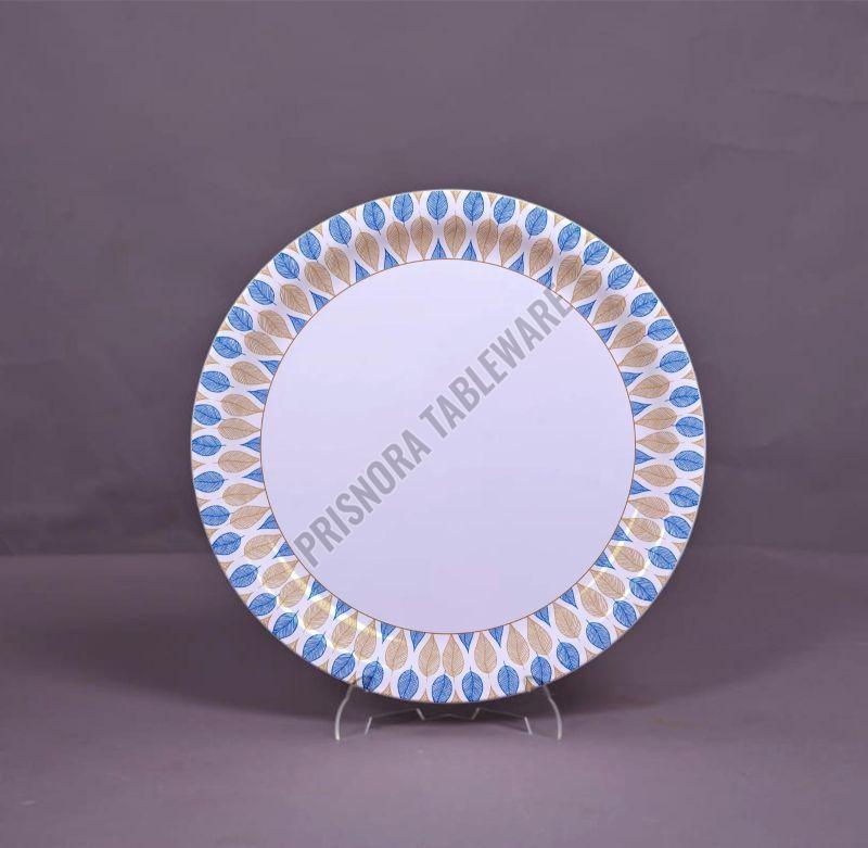 Round Dinner Plate 11 Inch