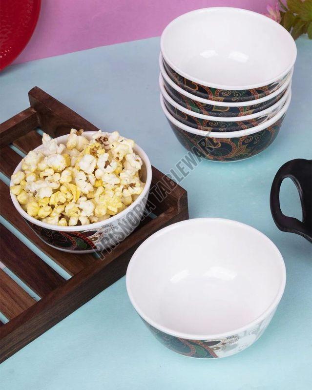 Round Soup Bowl 4.5 Inch