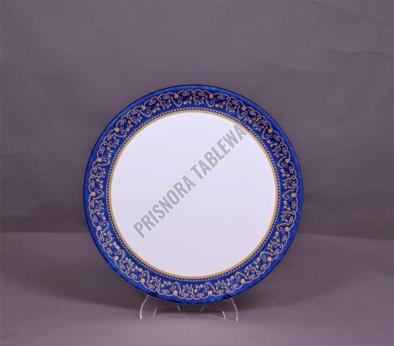 Sporty Dinner Plate 11 Inch