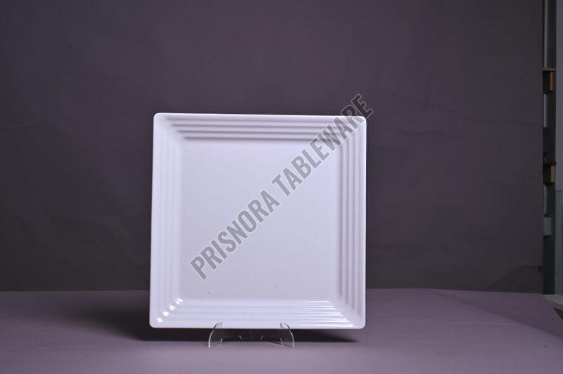 Square Platter 12 Inch