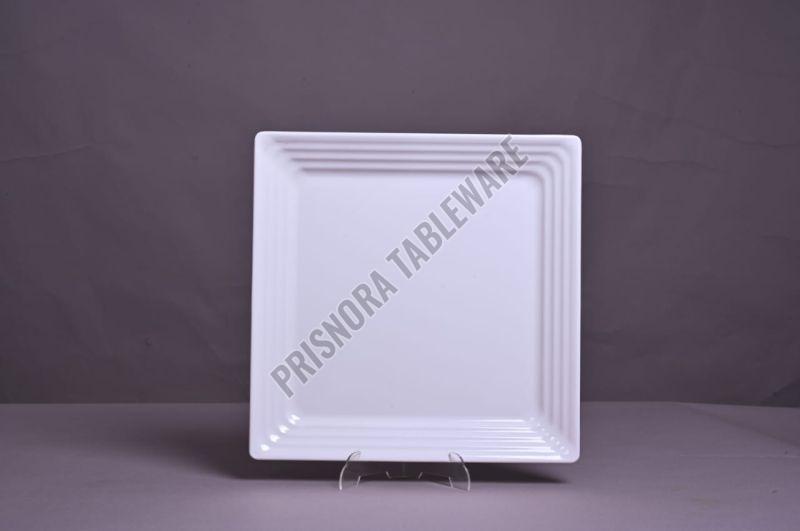 Square Platter 14 Inch