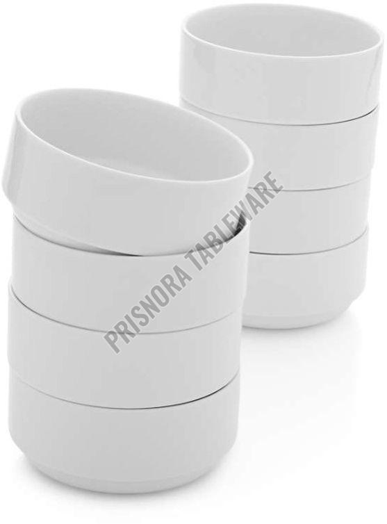Stacable Bowl 3.75 Inch