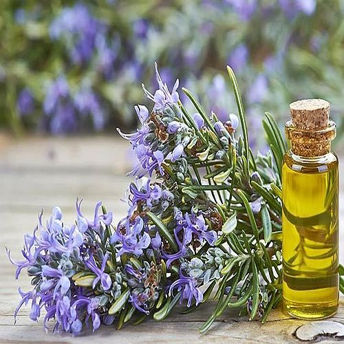 Essential Oil