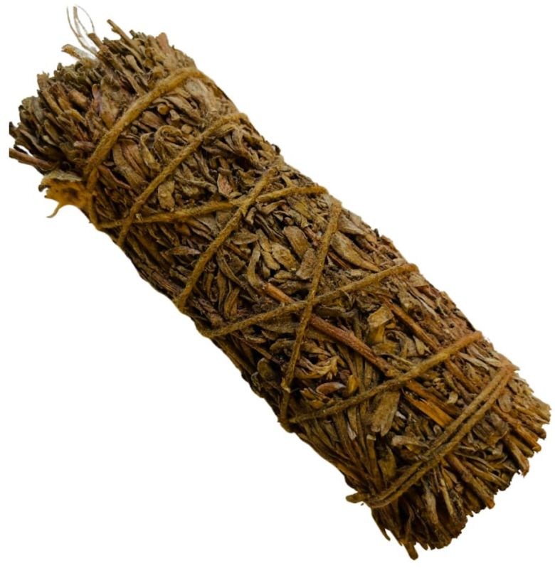 Sandalwood Smudge Sage Bundles