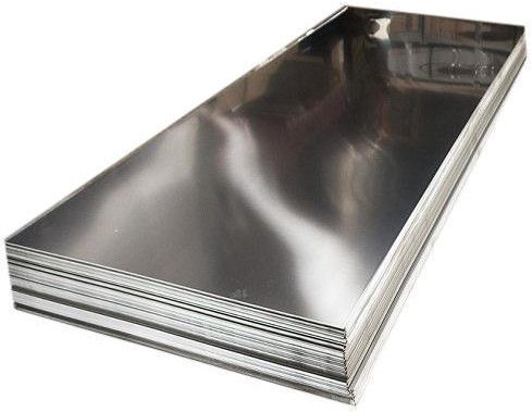 304 Stainless Steel Mirror Sheet