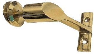 Stainless Steel Pvd Pipe Hockey Fitting