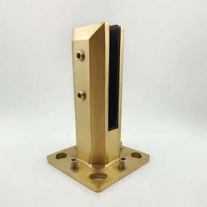 Stainless Steel Pvd Pipe Spigot Fitting