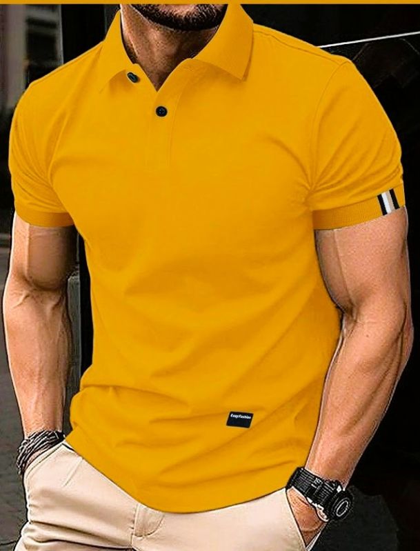 Polo T-Shirt