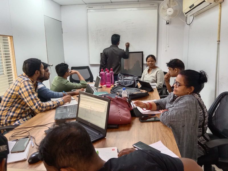 Digital Marketing Marketing in Bhubaneswar