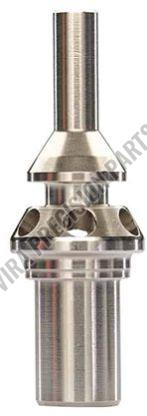 Aluminium CNC Machine Turning Part