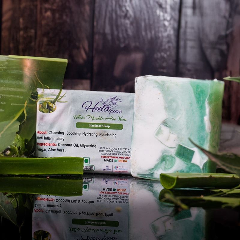 Heela Pure Aloevera Shop