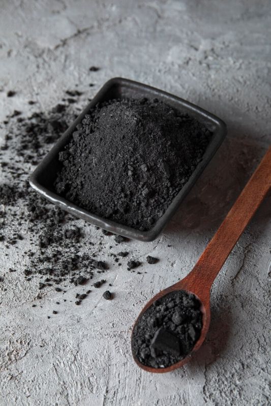 Activated Charcoal Powder