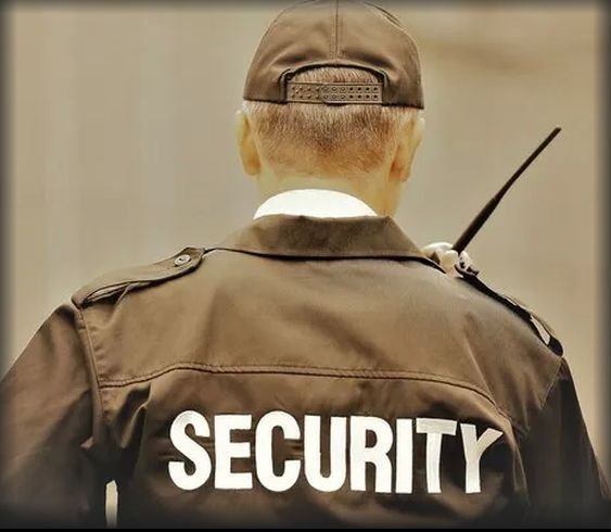 Security Service