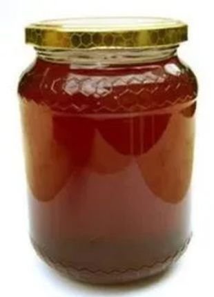 Natural Forest Honey