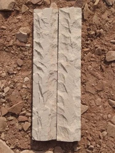 Natural Sandstone Wall Tiles