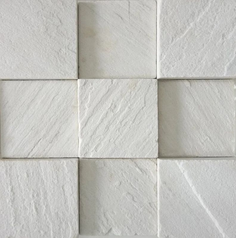 White Mint Sandstone