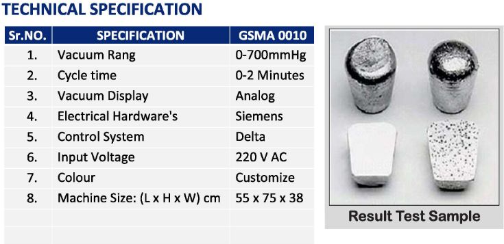 Technical Specification