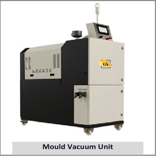Vacuum Forming Machines