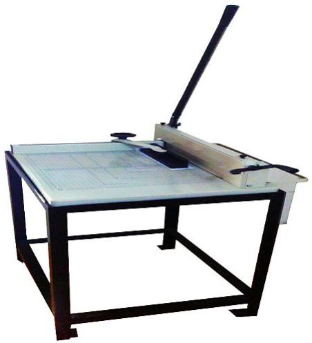 Manual Paper Cutting Machine