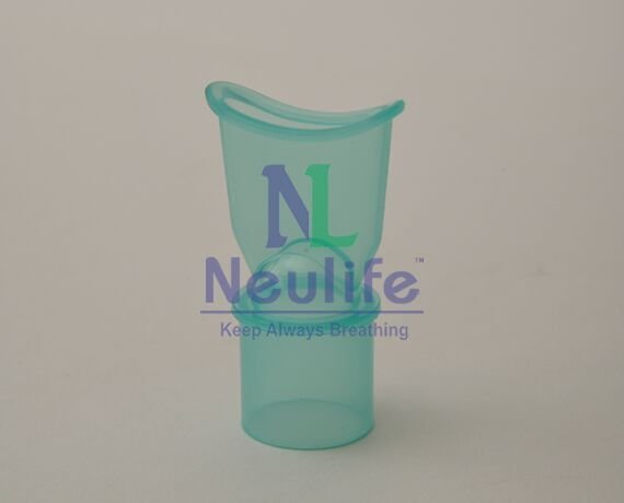 Nebulizer Mouth PC