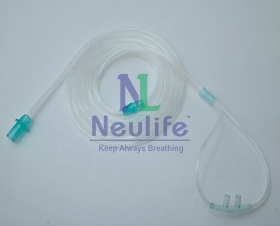 NL7001 Adult Nasal Cannula